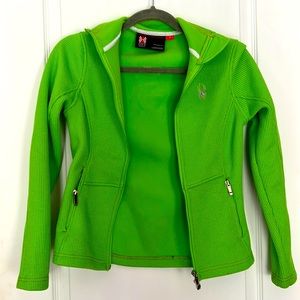 Spyder Core Sweater Size XS/P